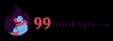 99Hookups Logo